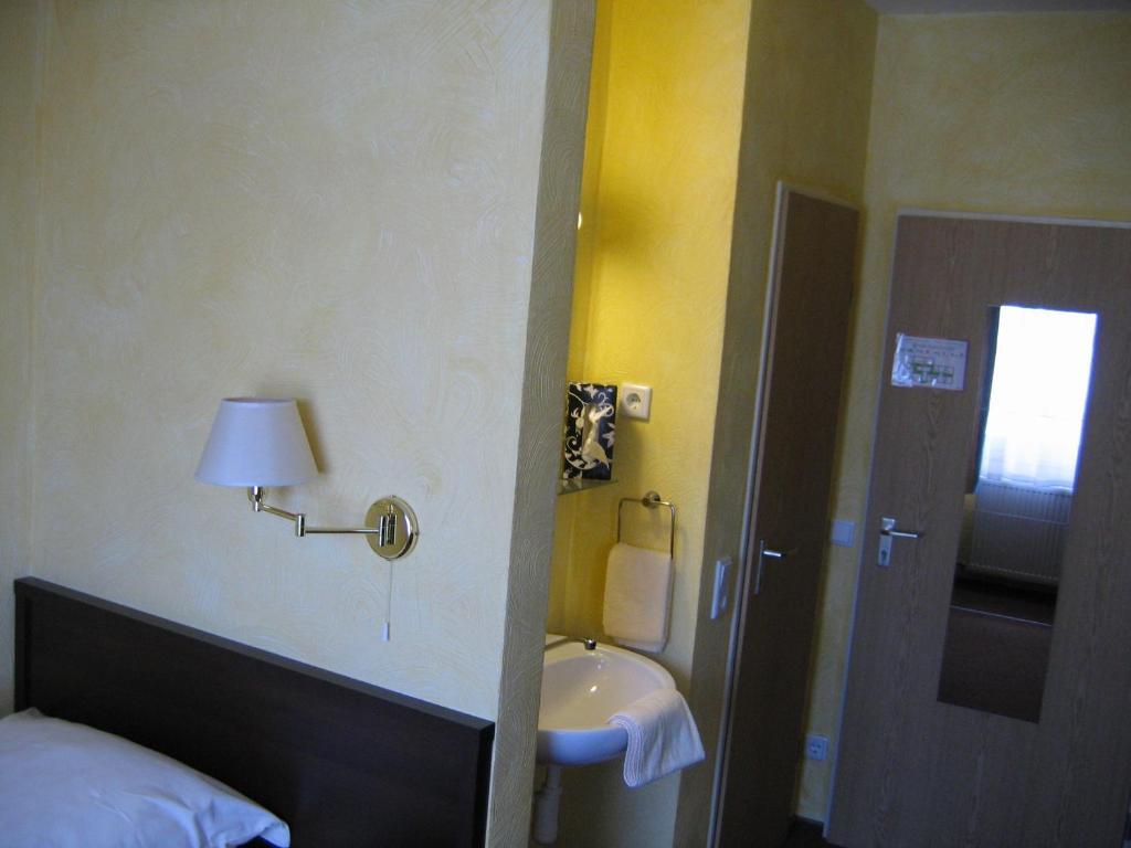 Hotel Rosenhof ดุสเซลดอร์ฟ ห้อง รูปภาพ