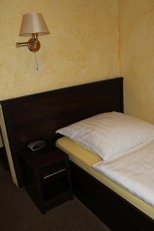 Hotel Rosenhof ดุสเซลดอร์ฟ ห้อง รูปภาพ